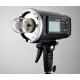 Фотоспалах (світло для фото) Godox AD600BM з байонетом Bowens